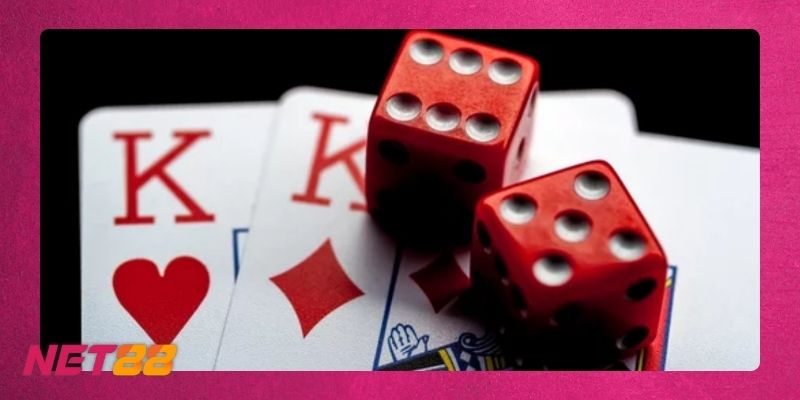 Game Xì Tố Online Hay Net88 - Kỹ Năng Và May Mắn Gặp Nhau 3 Dừng lại khi đã đạt mục tiêu và khi cảm thấy không còn may mắn